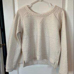 Beautiful and Cozy PrAna Sweater ☺️